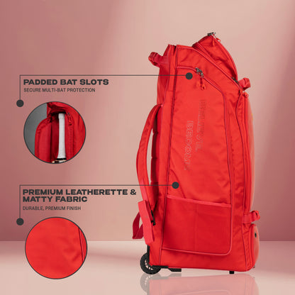 SG Player Edition Kit  Bag