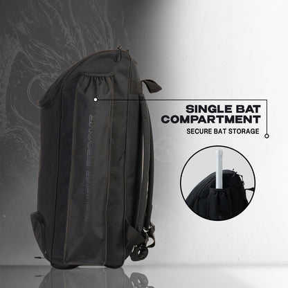 SG KLR Junior Duffle Cricket Kit Bag