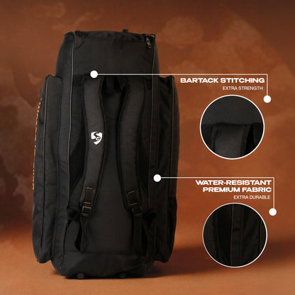 Kit Bag SG 22 YARD DUFFLE