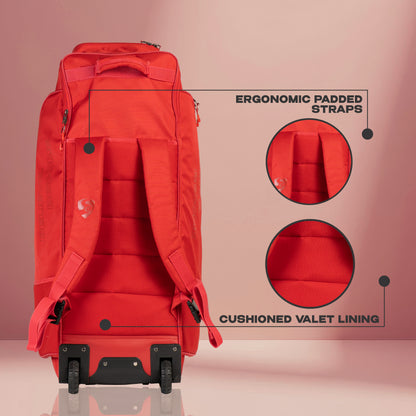 SG Player Edition Kit  Bag