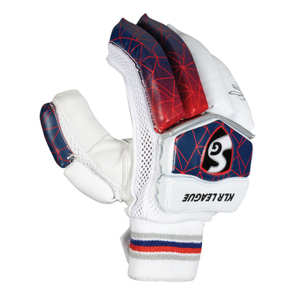 SG KLR League Batting gloves