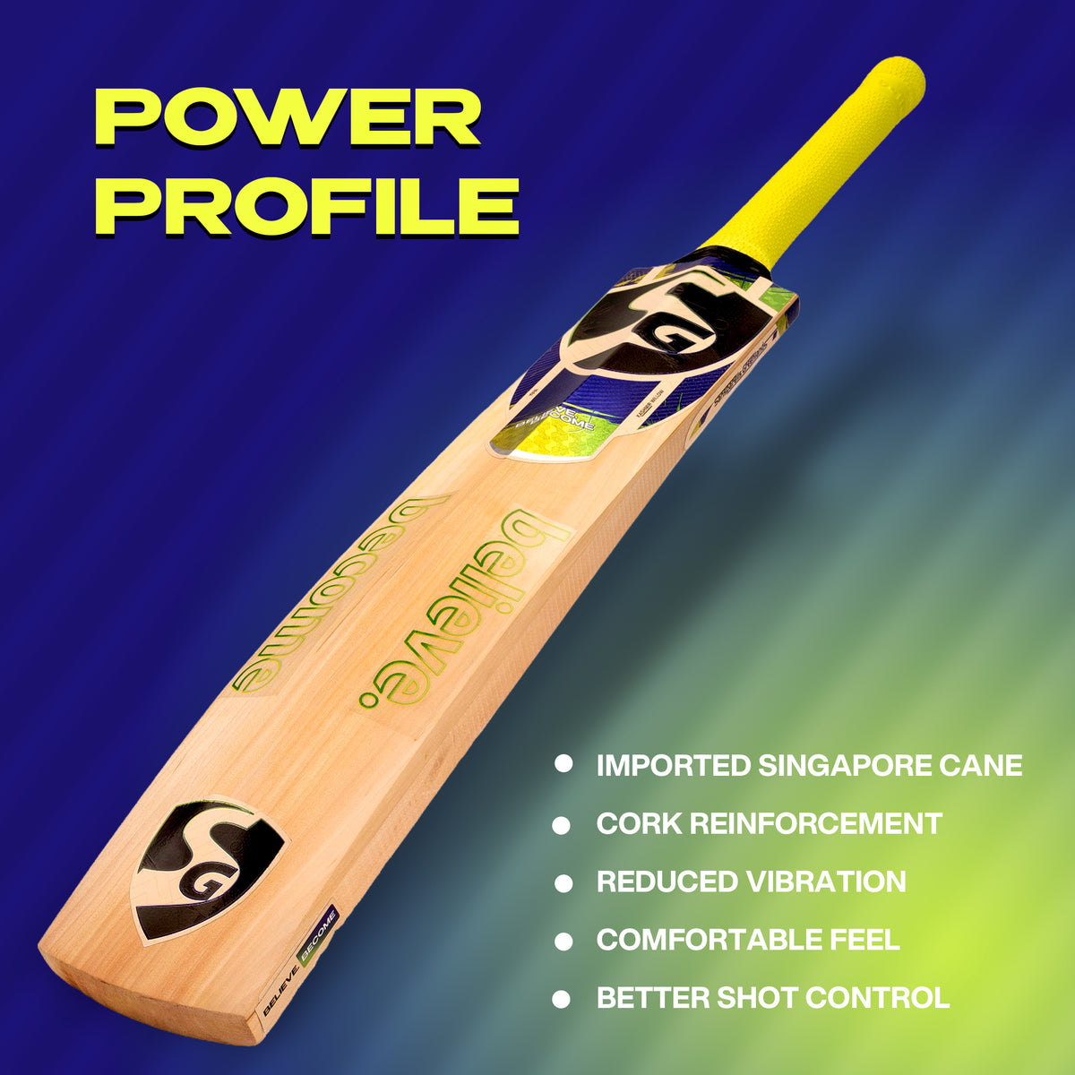 SG Phoenix Xtreme Kashmir Willow Cricket Bat