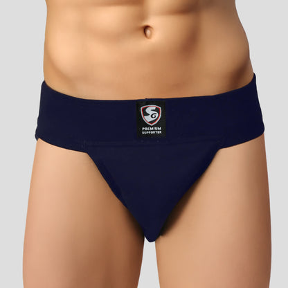 SG Premium Supporter (Navy)