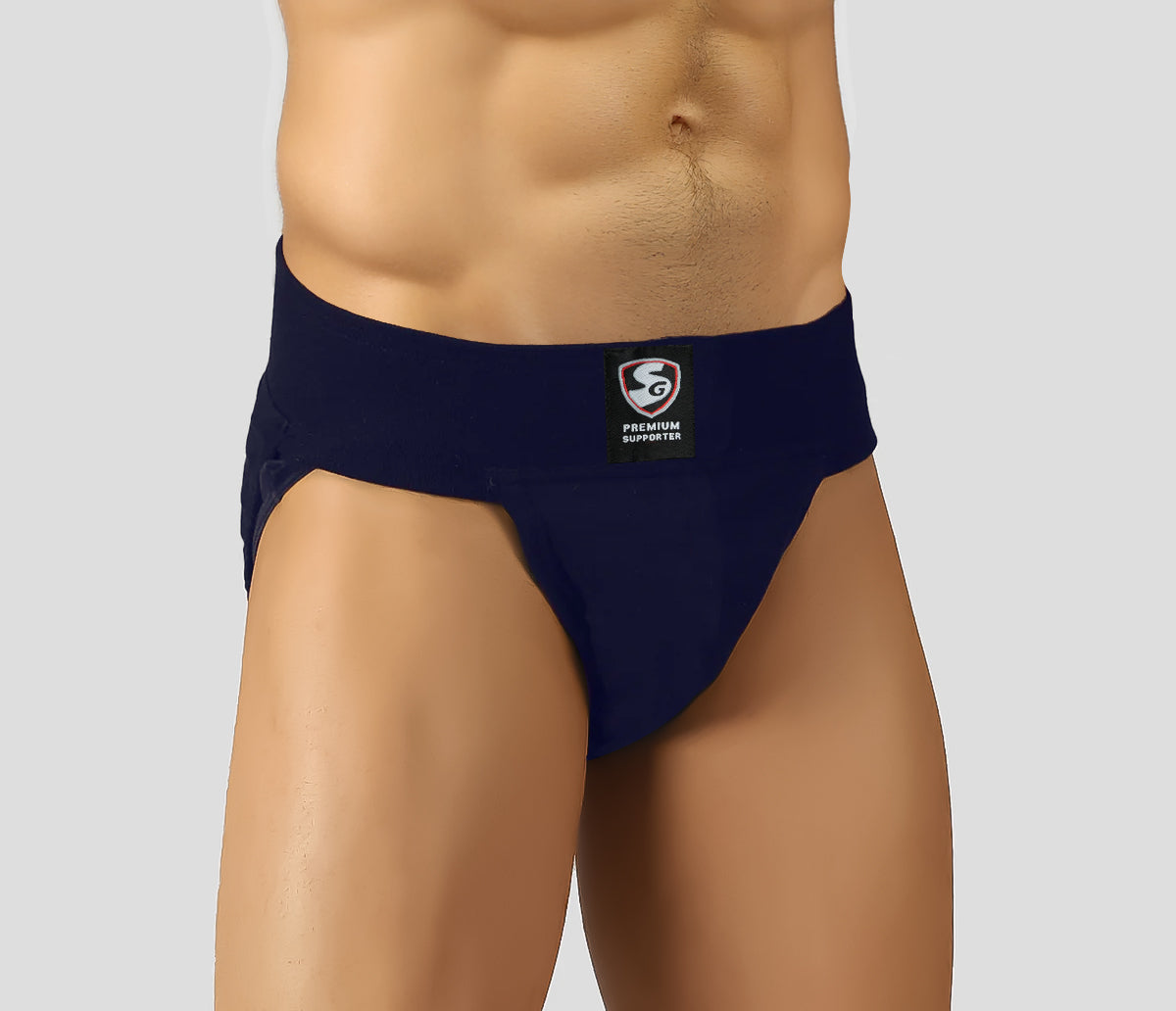 SG Premium Supporter (Navy)