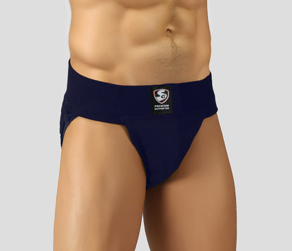 SG Premium Supporter (Navy)