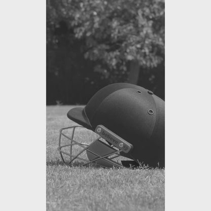 SG ARMOUR Lite Cricket Helmet
