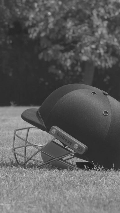 SG ARMOUR Lite Cricket Helmet