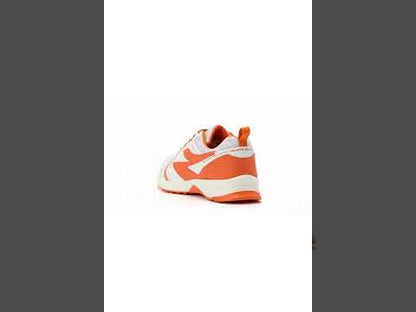 SG Vortex Spikes Shoes Bright Orange