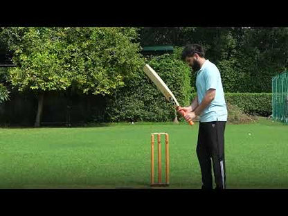 SG V-Blaze Mangoos Scoop Cricket Bat