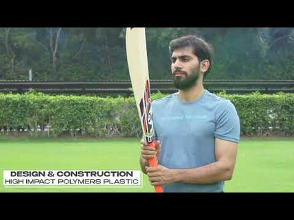 SG T-200 Plastic Bat