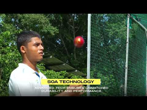 SG Everlast Tec Synthetic Cricket Ball (White) (Pack of 3) – TeamSG