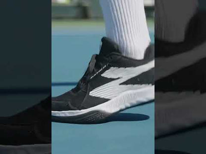 SG EASE Shoes Black/White