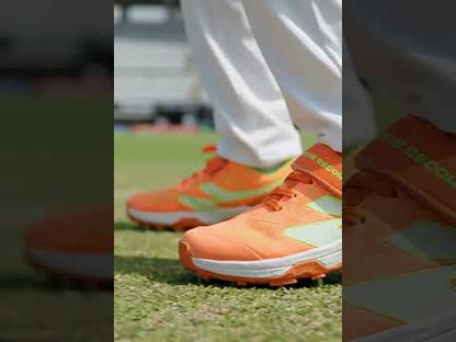 SG YORKER PRO Shoes White/Orange