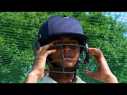 SG Pro Shield Cricket Helmet