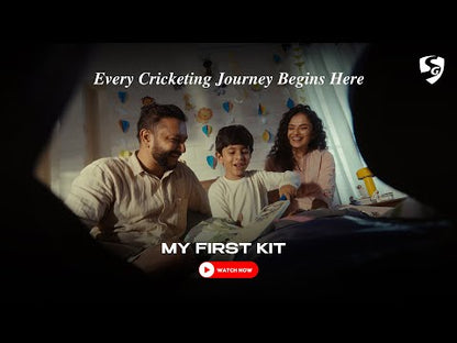 SG My First Cricket Kit Set