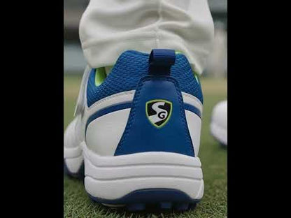 SG Sierra 2.0 Cricket Sports Shoes: Unleash Your Performance with Advanced Comfort and Style
