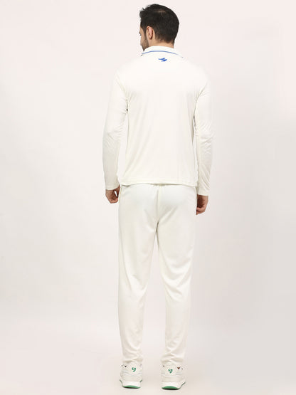 SG Scorer Full Sleeve Combo Cricket Whites