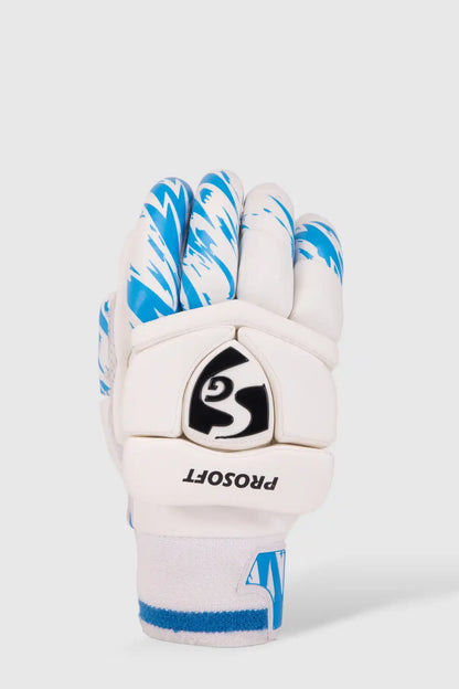 SG Prosoft® Batting Gloves