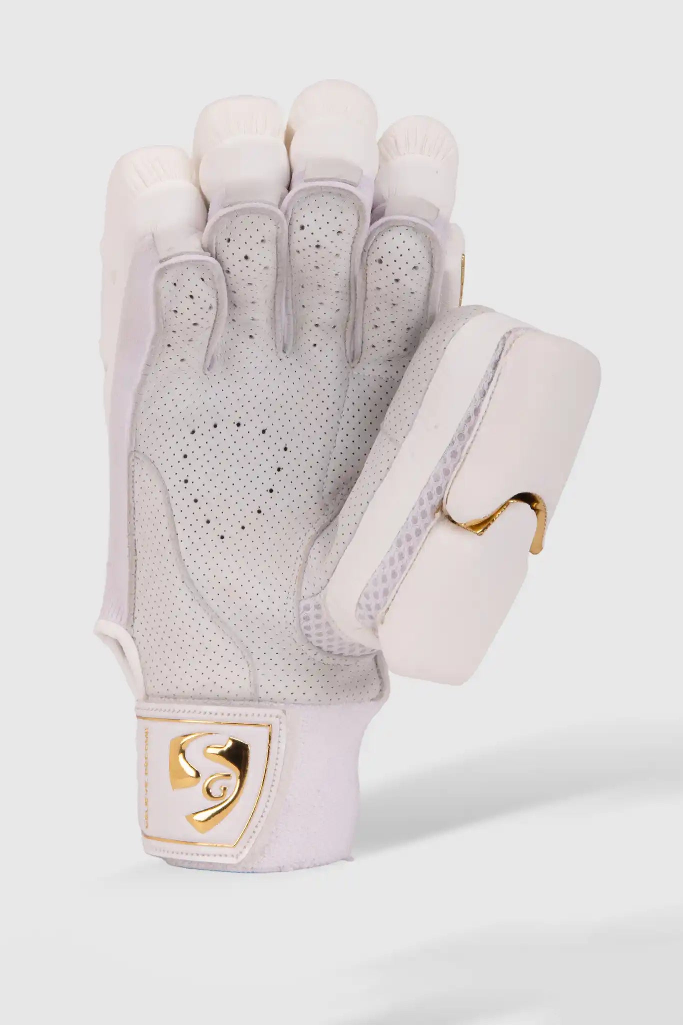SG Hilite Batting gloves