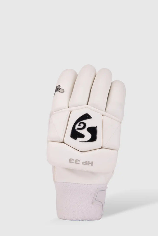 SG HP 33 Batting gloves