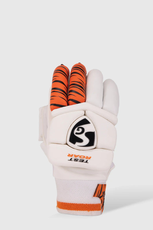 SG Test Roar Batting gloves