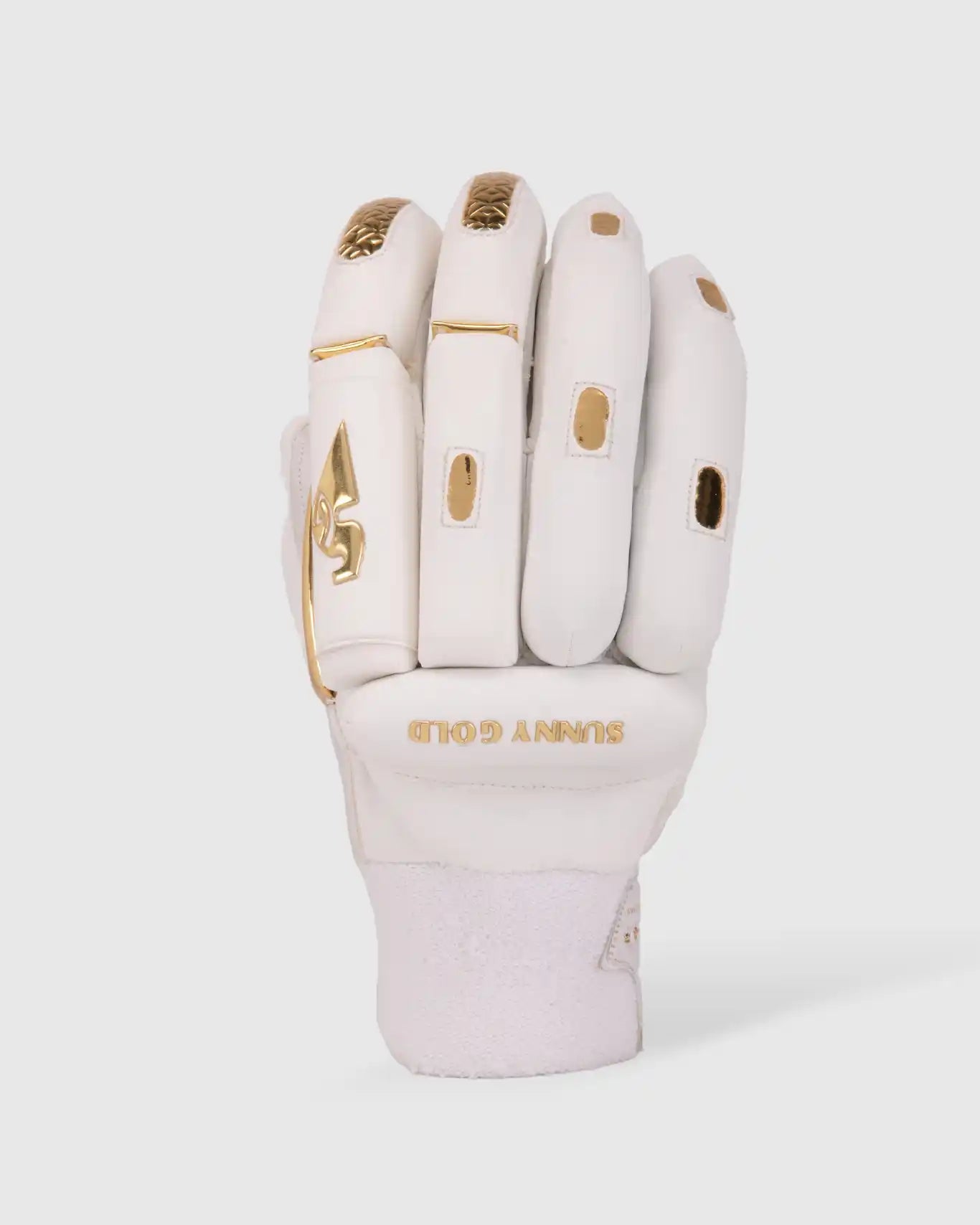 SG Sunny Gold Batting Gloves