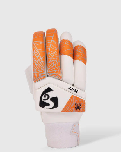 SG RP 17 Batting Gloves - Rishabh Pant Series