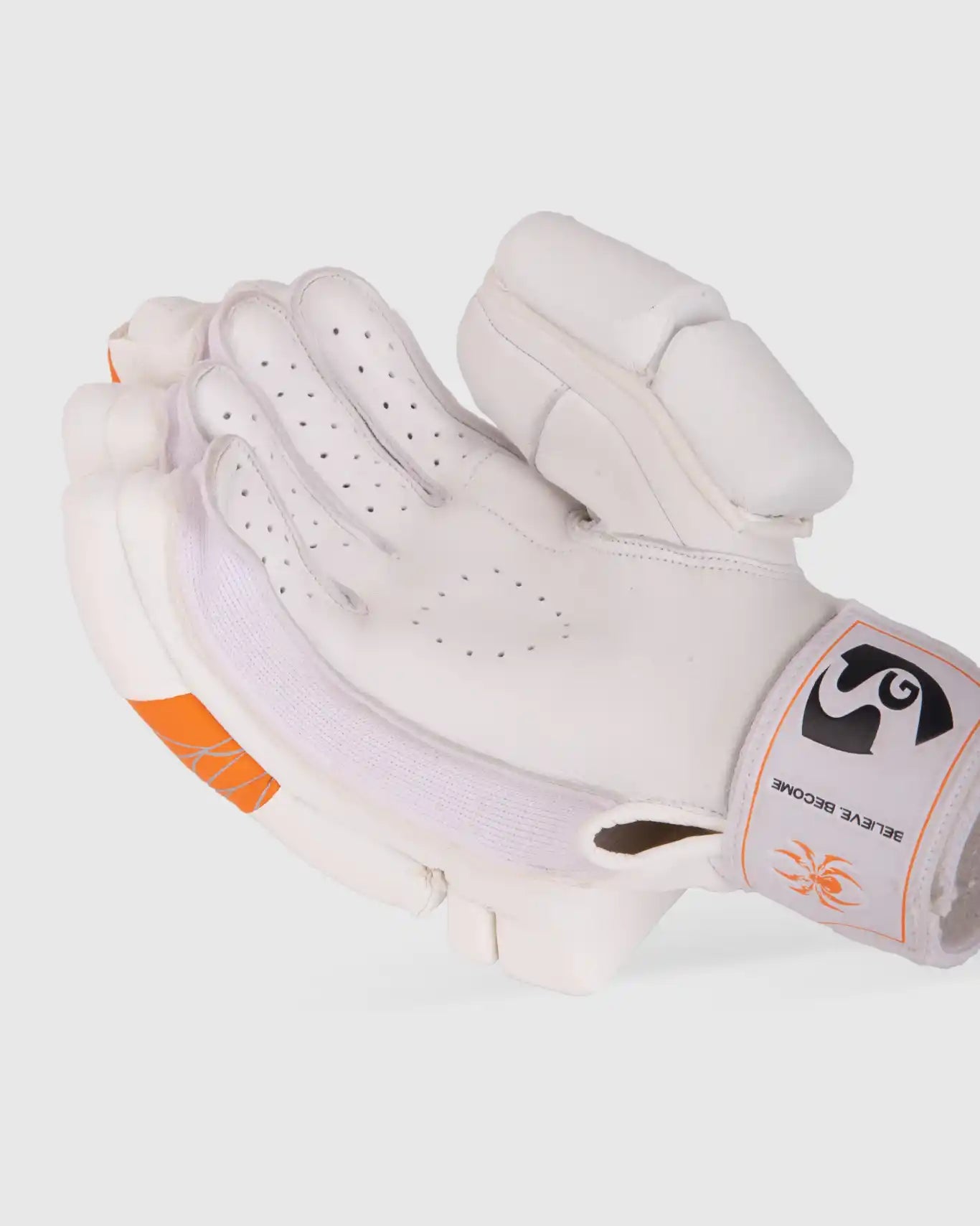 SG RP 17 Batting Gloves - Rishabh Pant Series