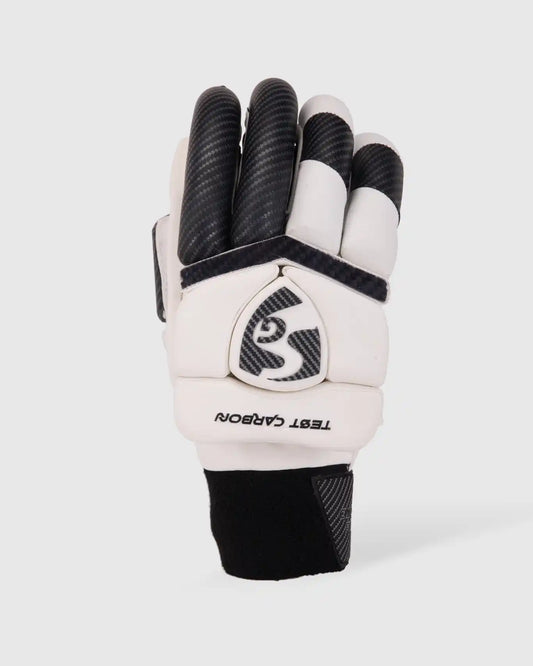 SG Test Carbon Batting gloves