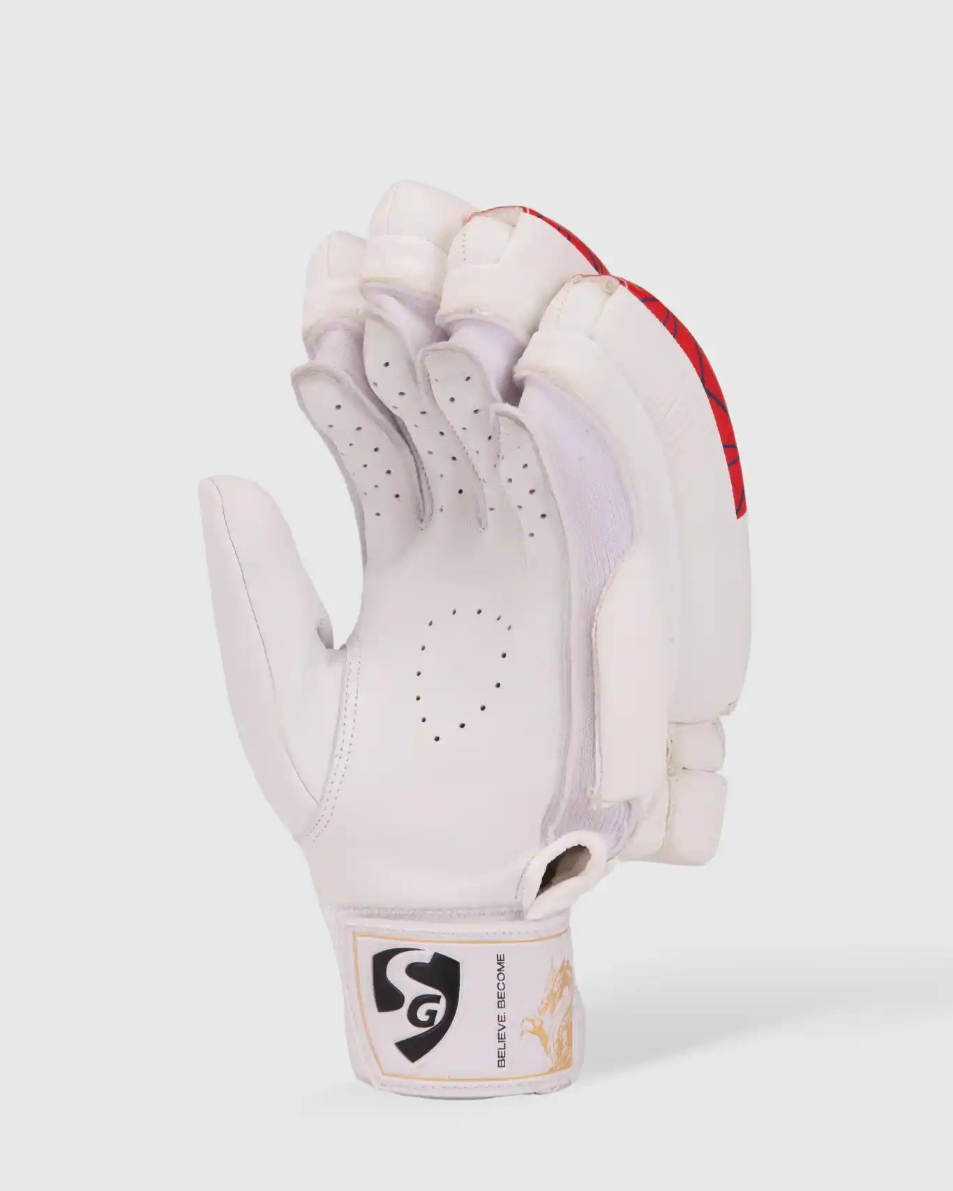 SG KLR 1 Batting gloves
