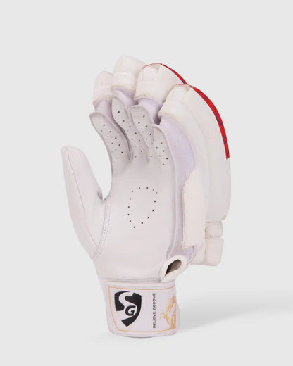 SG KLR 1 Batting gloves