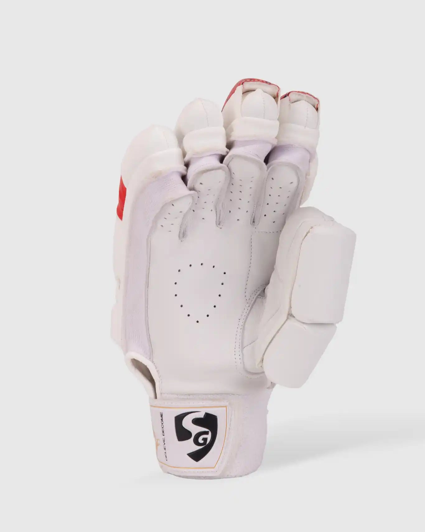 SG KLR 1 Batting gloves