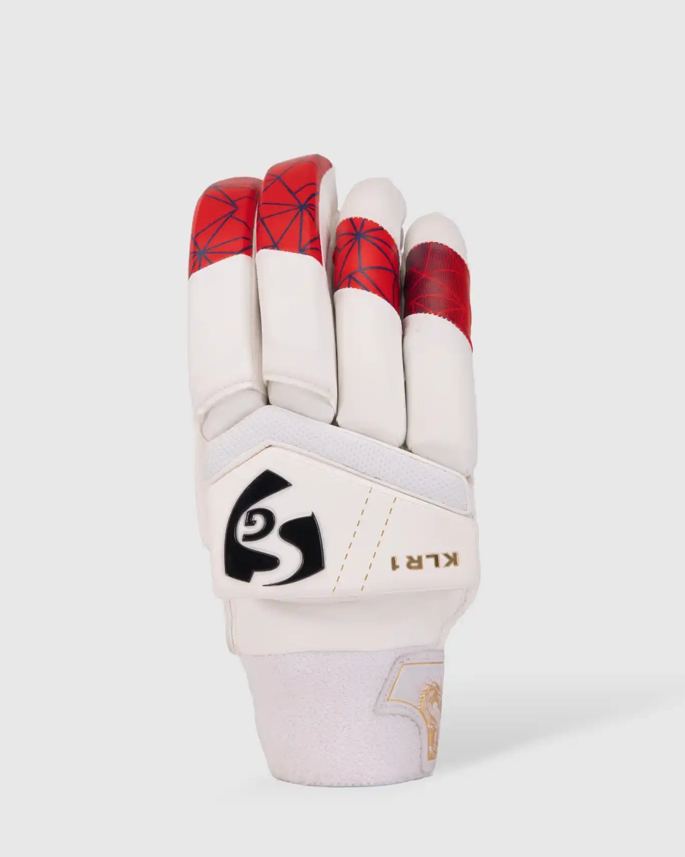 SG KLR 1 Batting gloves