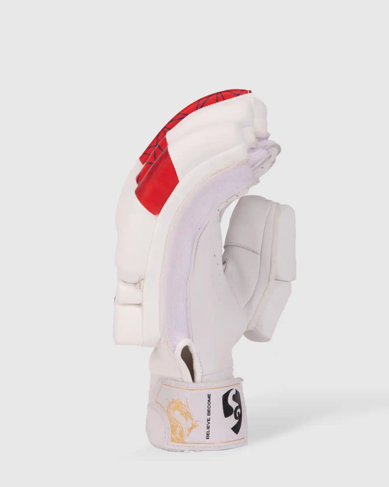 SG KLR 1 Batting gloves