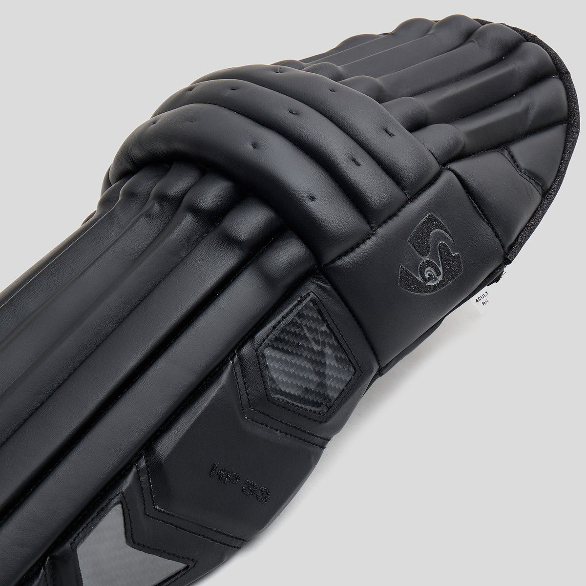 SG HP33 Carbon Batting Legguard
