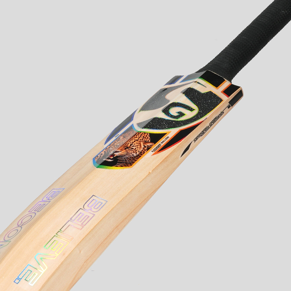 SG HP33 Elite Pro Kashmir Willow Bat