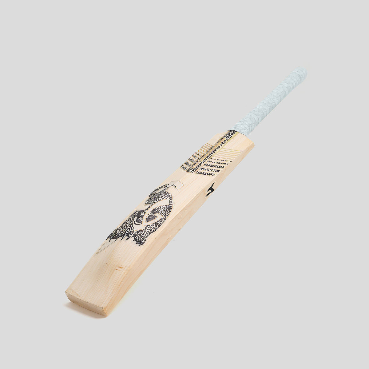 SG HP33 10 Years X English Willow Cricket Bat