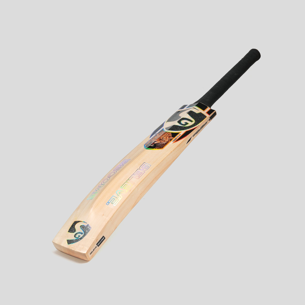 SG HP33 Elite Pro Kashmir Willow Bat