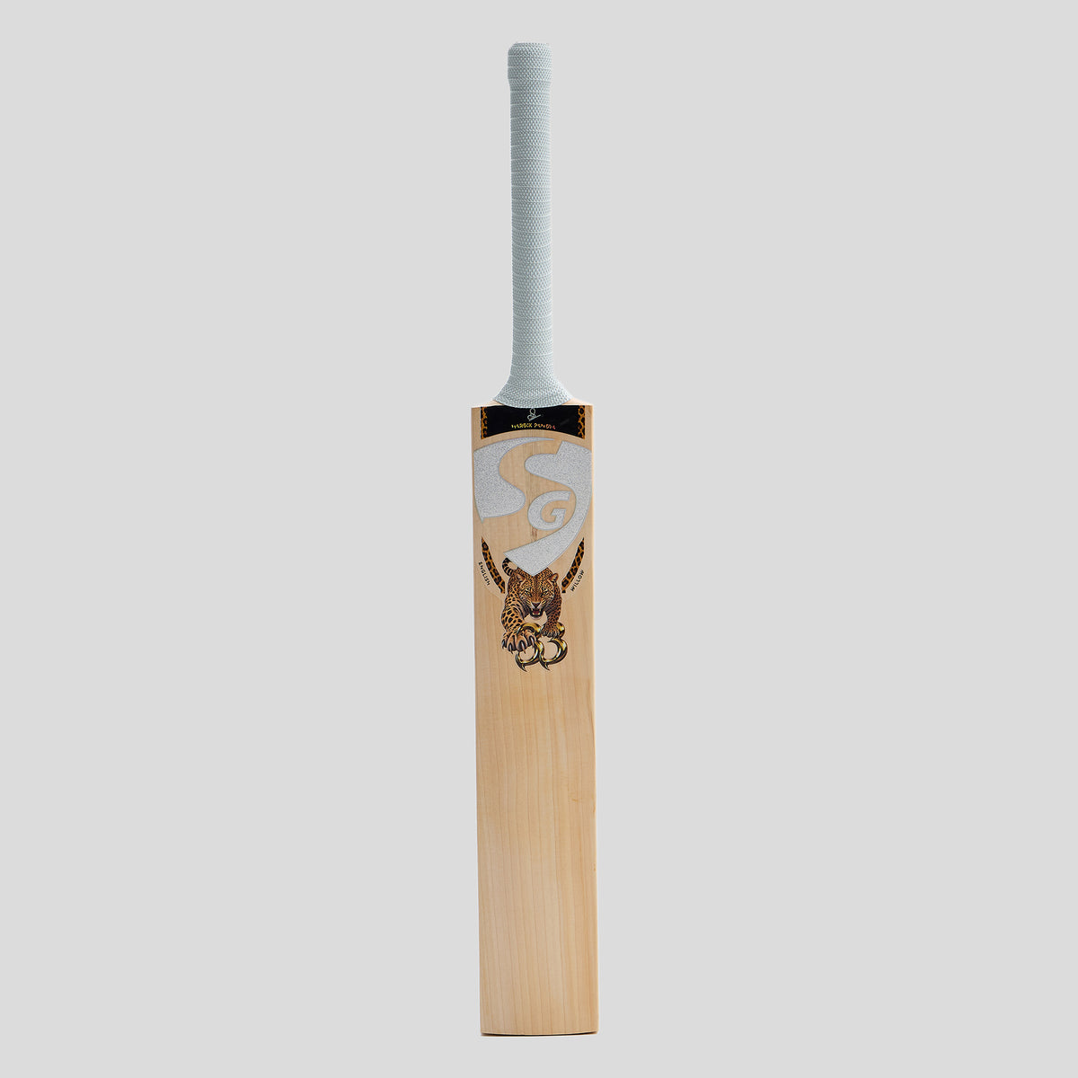 SG HP33 Privee Replica English Willow Cricket Bat