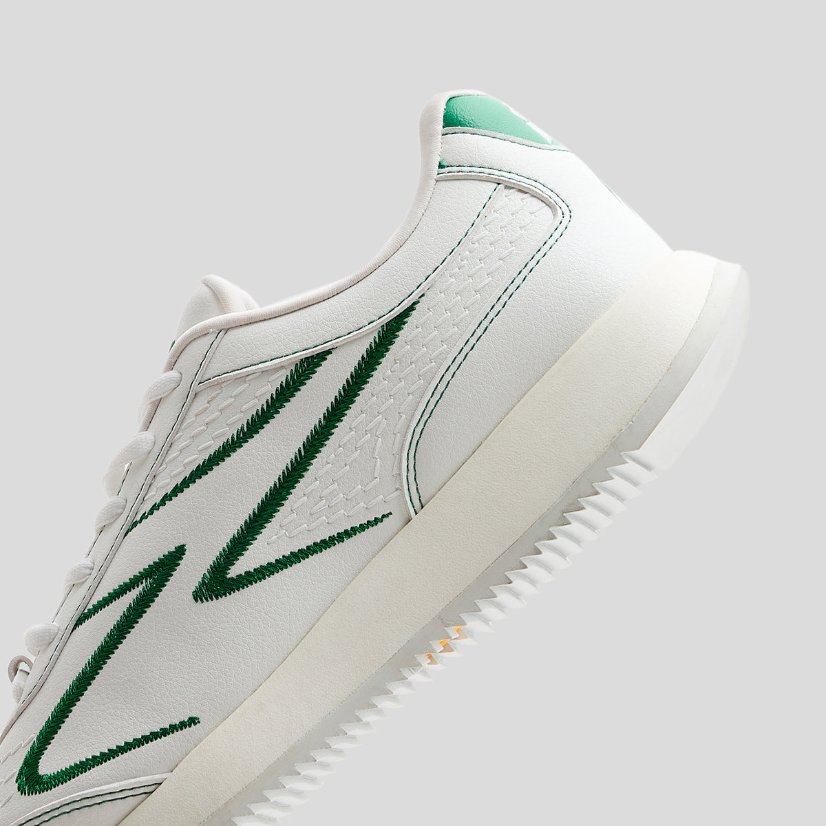 SG HP33 Limited Edition Privee Lifestyle Shoes - Barbados Green