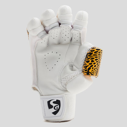 SG HP33 Privee Replica Batting Gloves