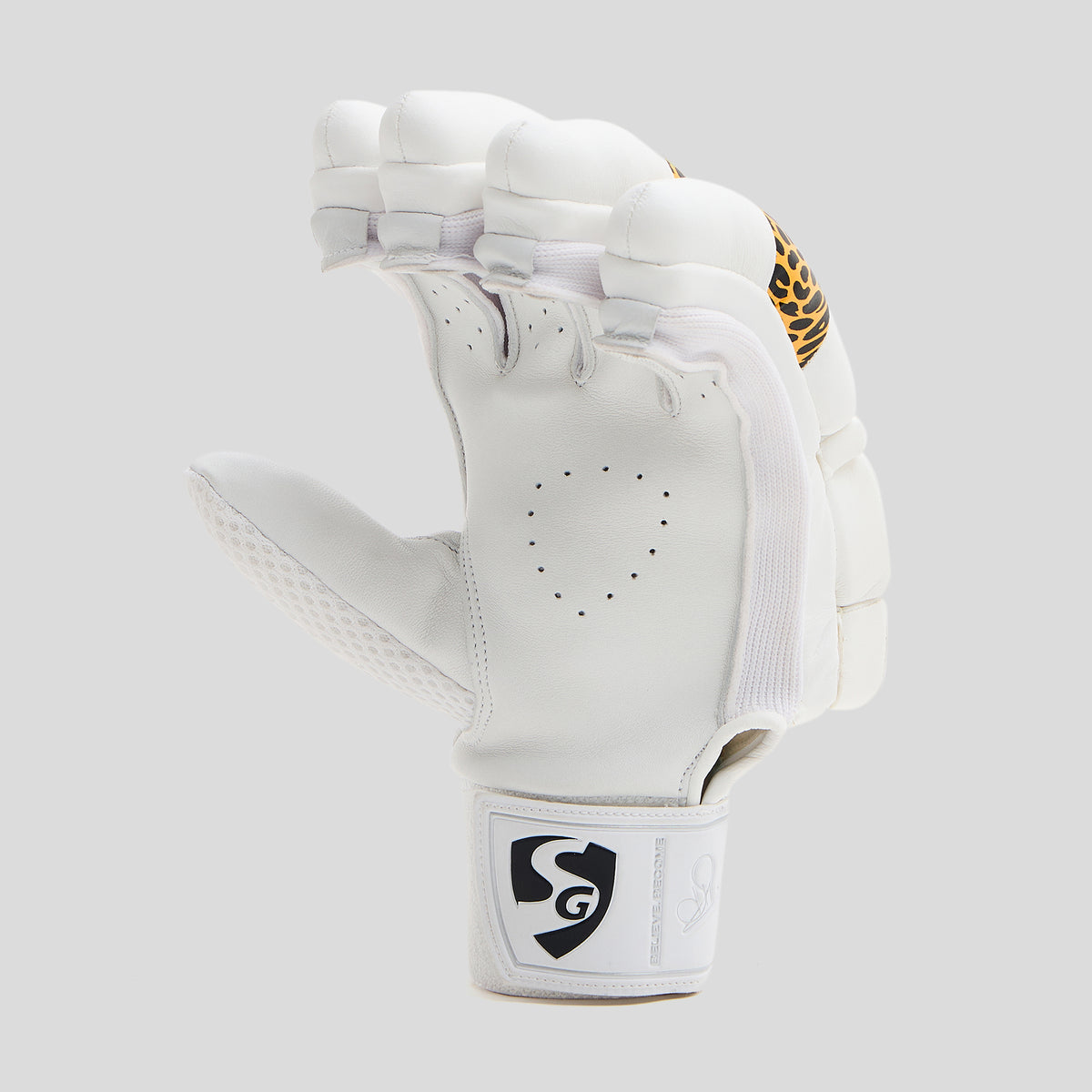 SG HP33 Privee Replica Batting Gloves