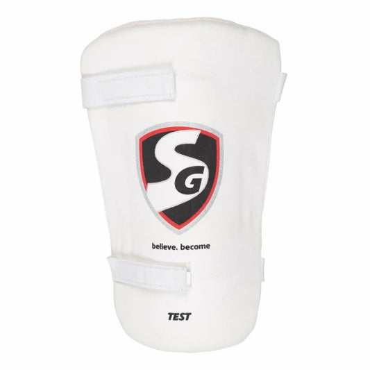 SG Test Cricket Thigh Pad