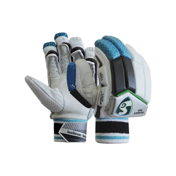 SG Thunder Pro Batting Gloves