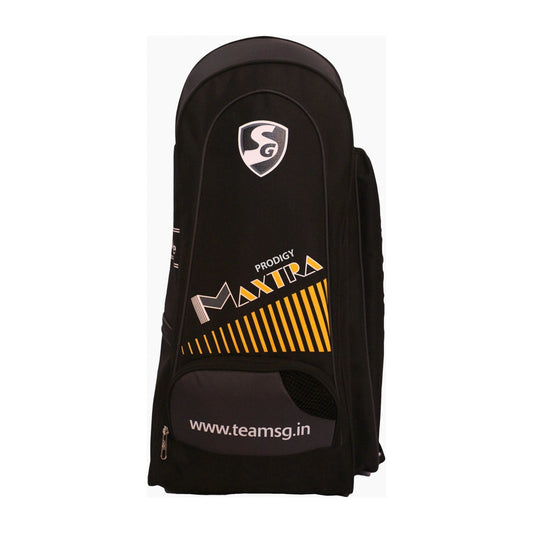 SG Maxtra Prodigy kit bag