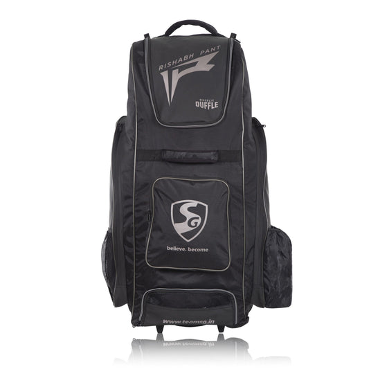 Kit Bag SG RP WHEELIE DUFFLE