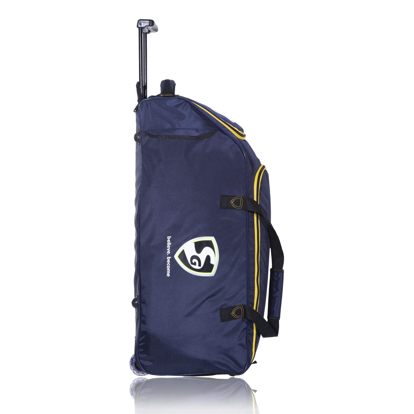 Kit Bag SG EXTREMEPAK PLUS TROLLEY