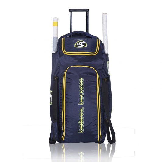 Kit Bag SG EXTREMEPAK PLUS TROLLEY