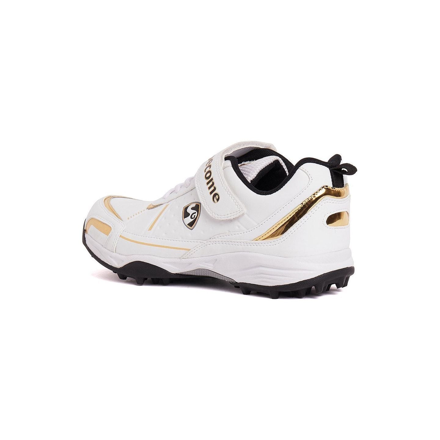 Sg cricket sale sports shoes