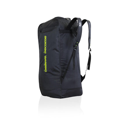 Kit Bag SG COMFIPAK 1.0 DUFFLE Black/F.Yellow